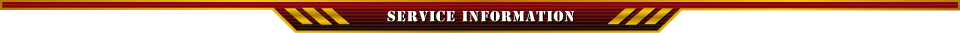 service information